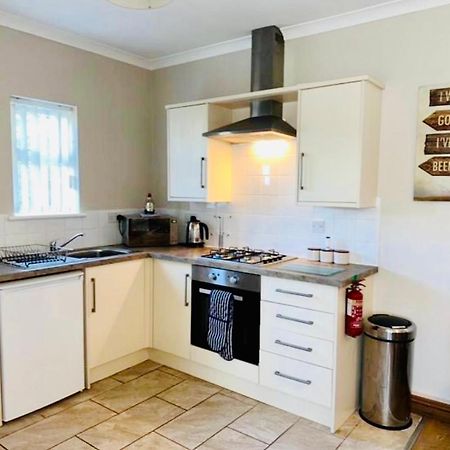 Willow Cottage With Hot Tub Strensall Exterior foto