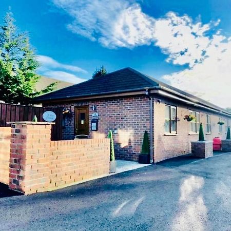 Willow Cottage With Hot Tub Strensall Exterior foto